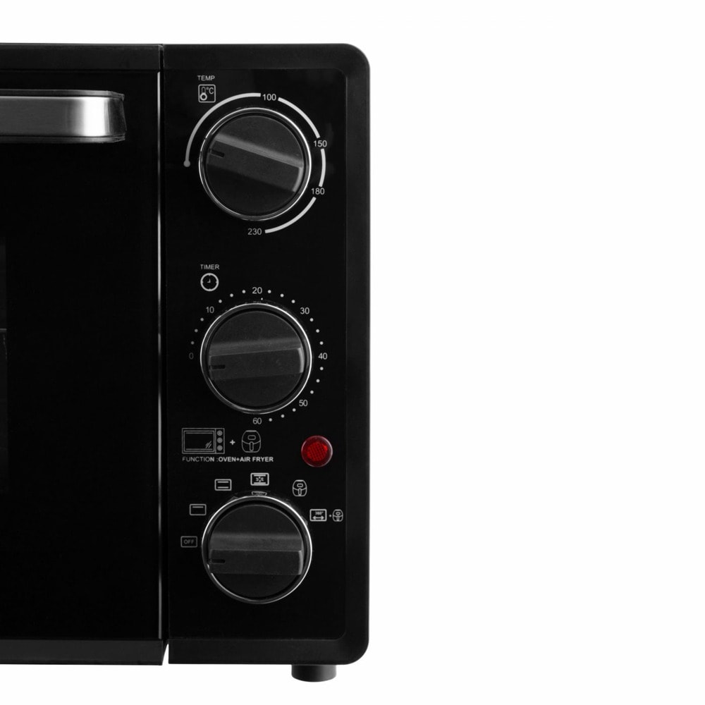 печка rohnson air fryer r-2830