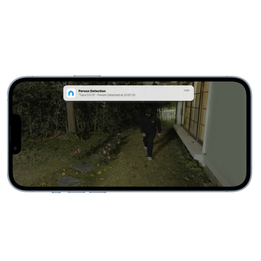 TP-Link Tapo C410(2-pack)