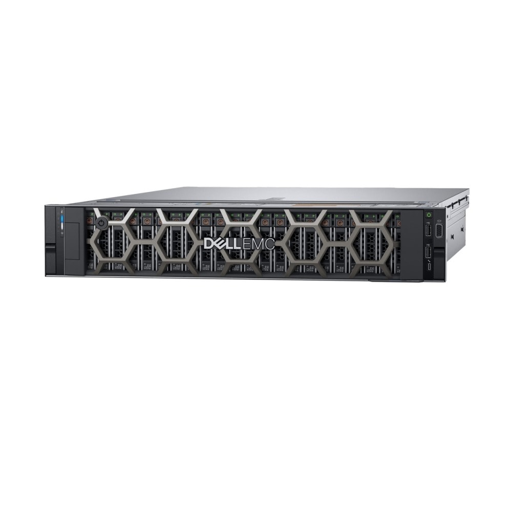 Dell EMC PowerEdge R740 PER740BCEE