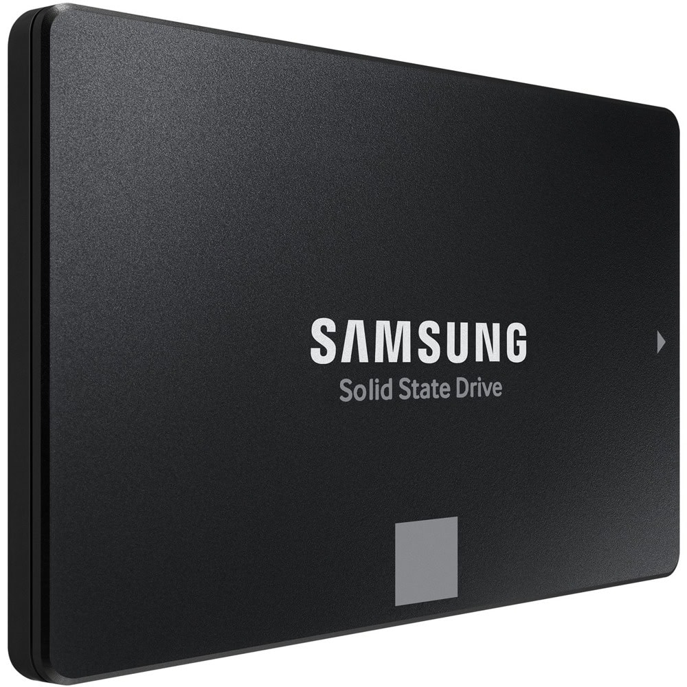 Samsung MZ-77E500B/EU