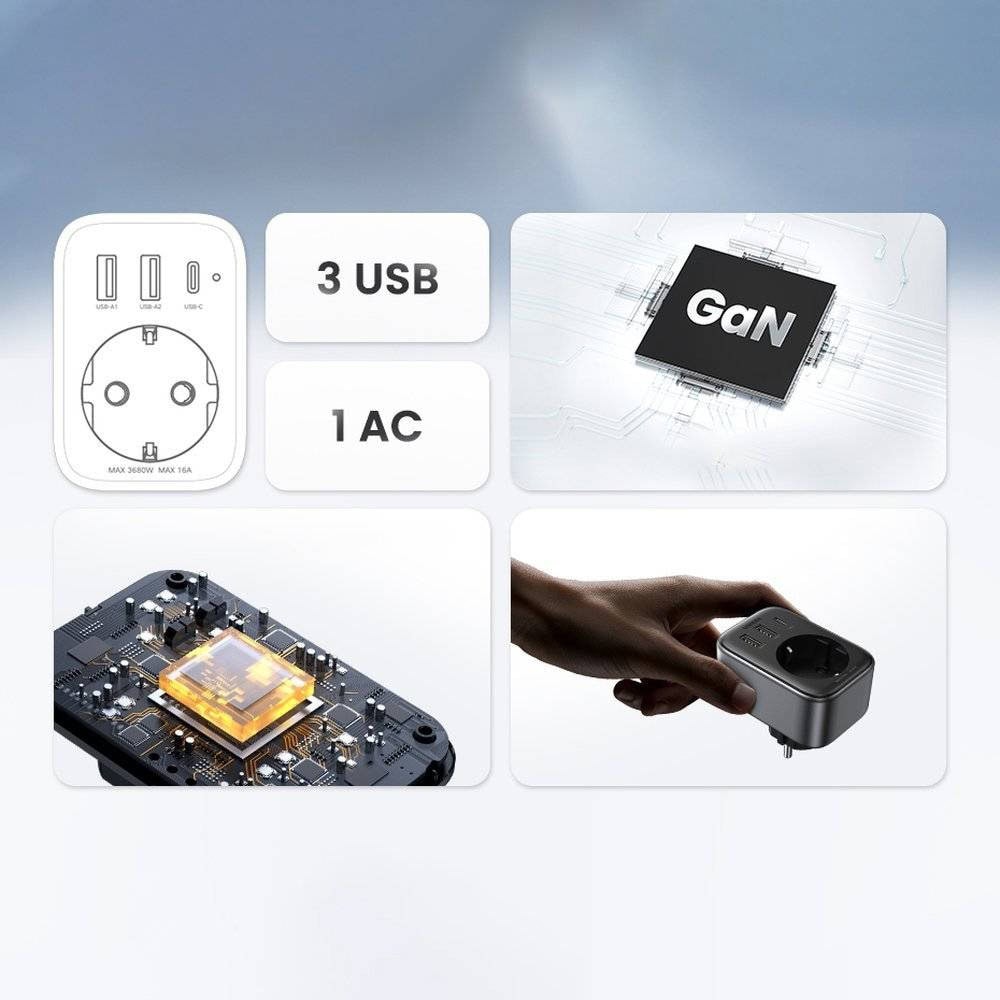 Ugreen CD314 90613 | JAR Computers Ugreen CD314 90613