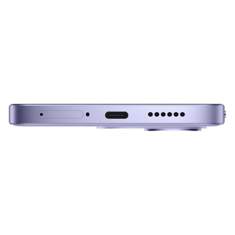 смартфон xiaomi redmi note 17 5g 6/256gb purple