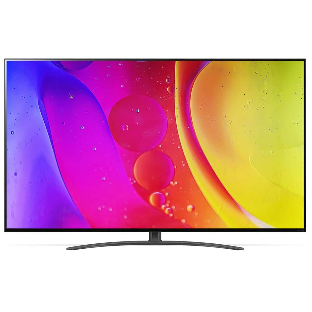 LG 55NANO823QB