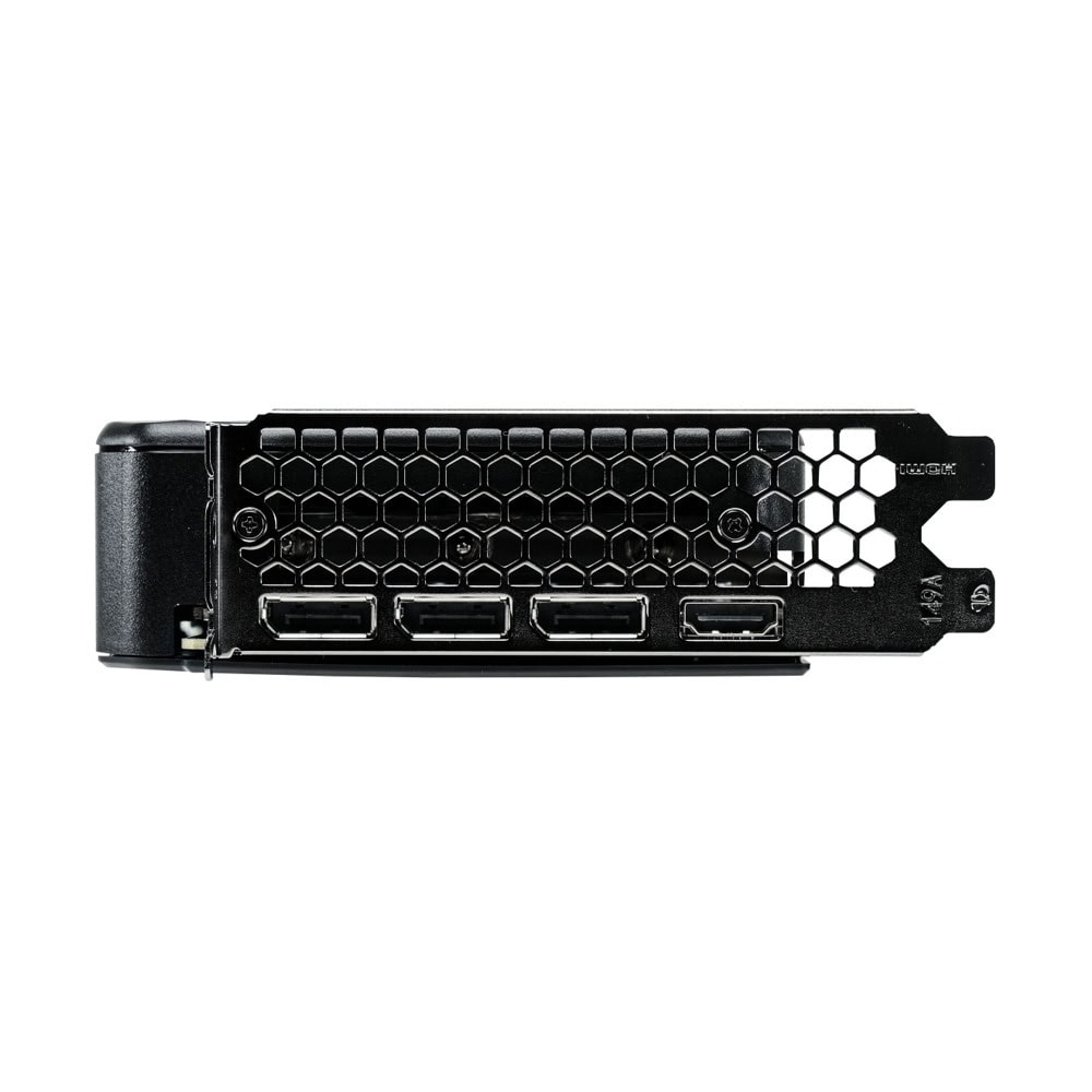 Palit GF RTX 5060 Ti 8GB Dual NE7506T019P1-GB2062D