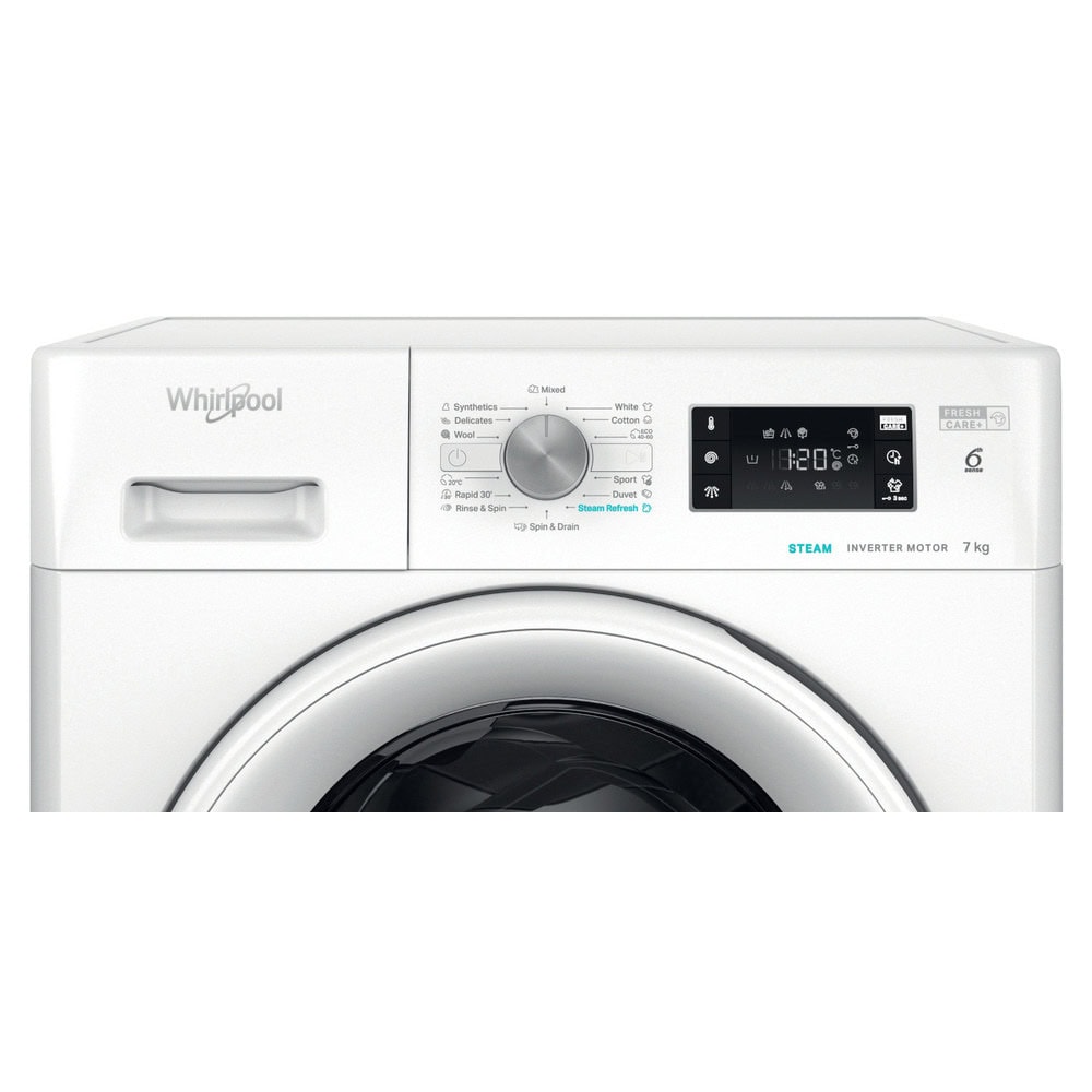 Whirlpool FFB 7469 WV EE