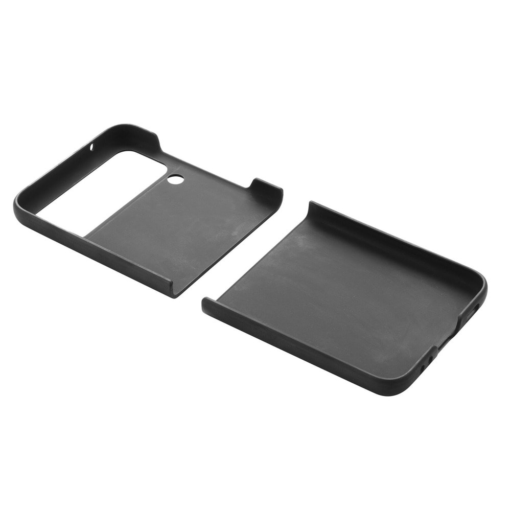 Cellularline Fit Duo for Samsung Galaxy Z Flip 3