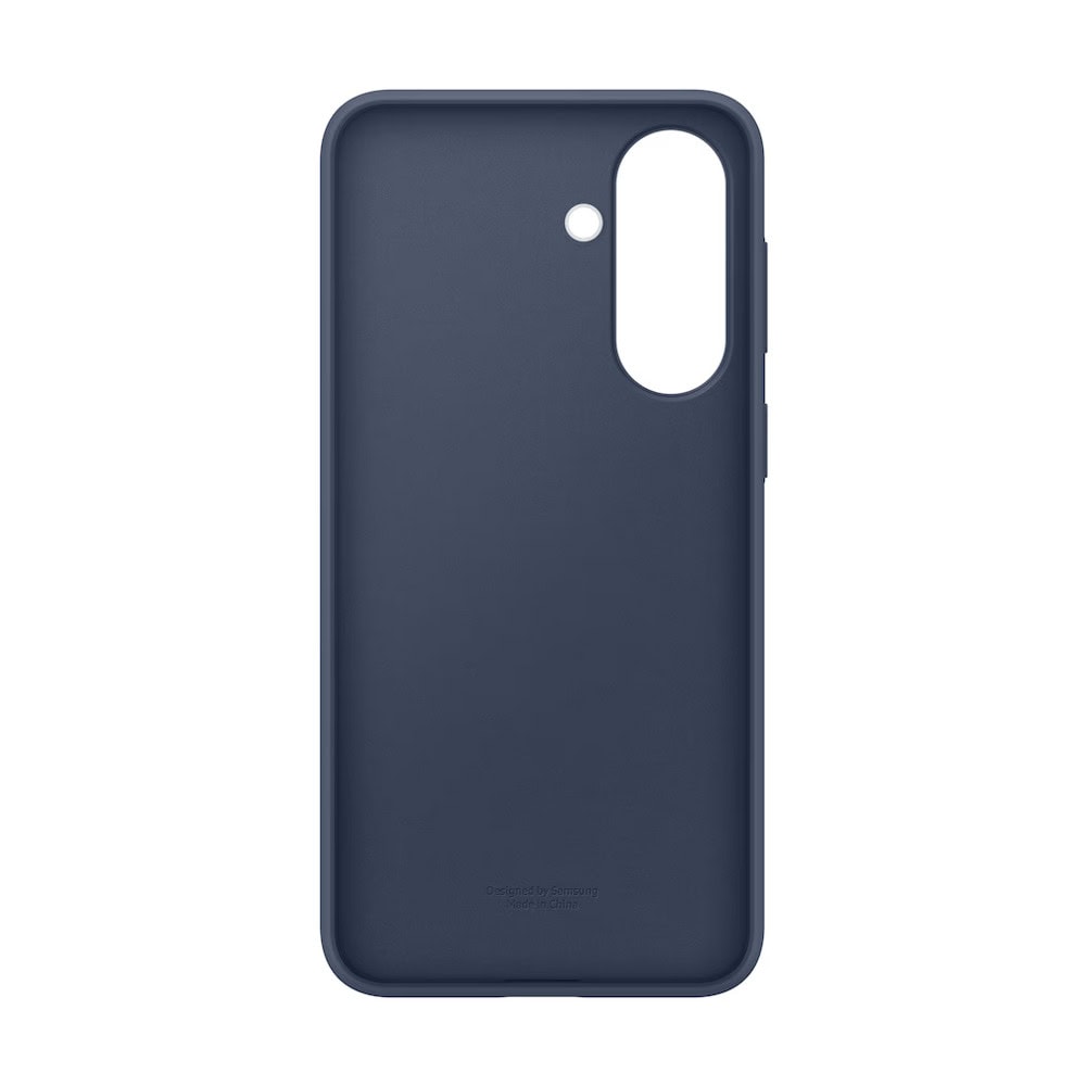 samsung case silicone a57 dark blue