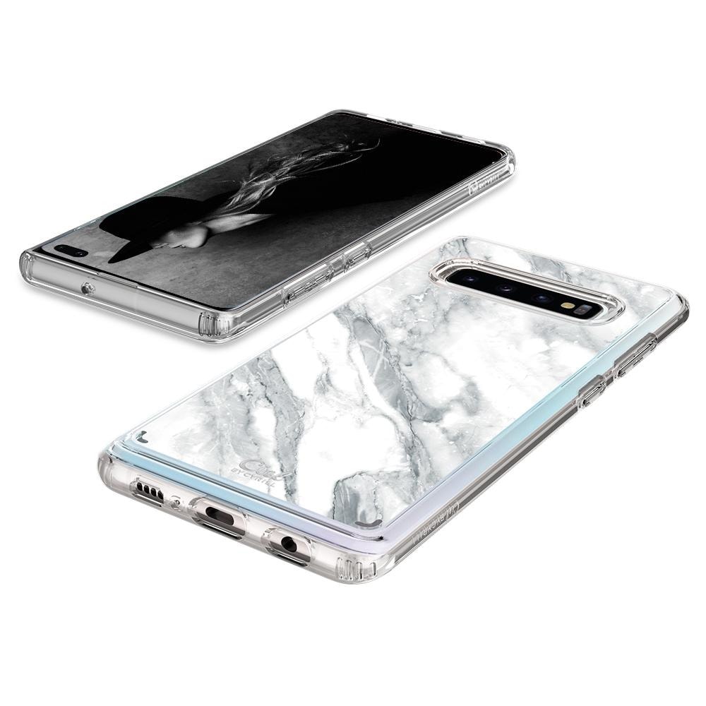 Spigen Ciel Cyrill Cecile Marble 606CS25789