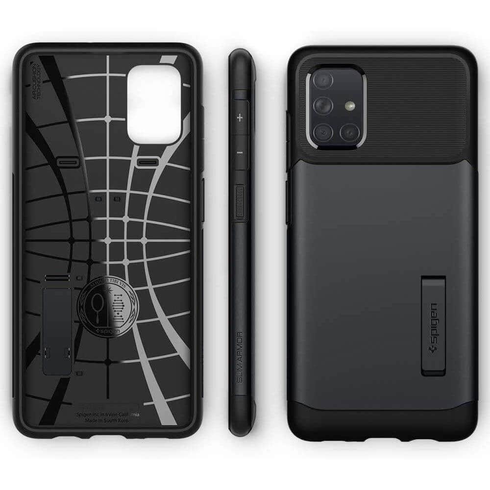 Spigen Slim Armor ACS00820