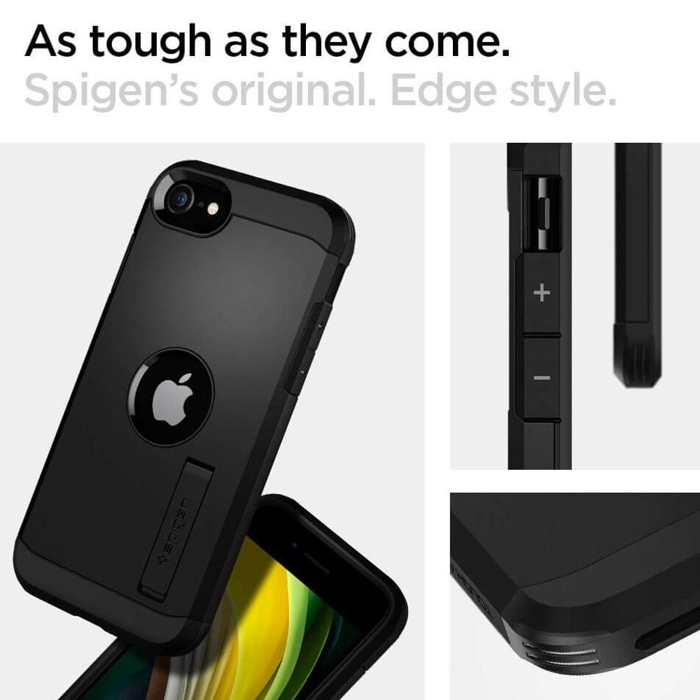 Spigen Tough Armor Case ACS00950