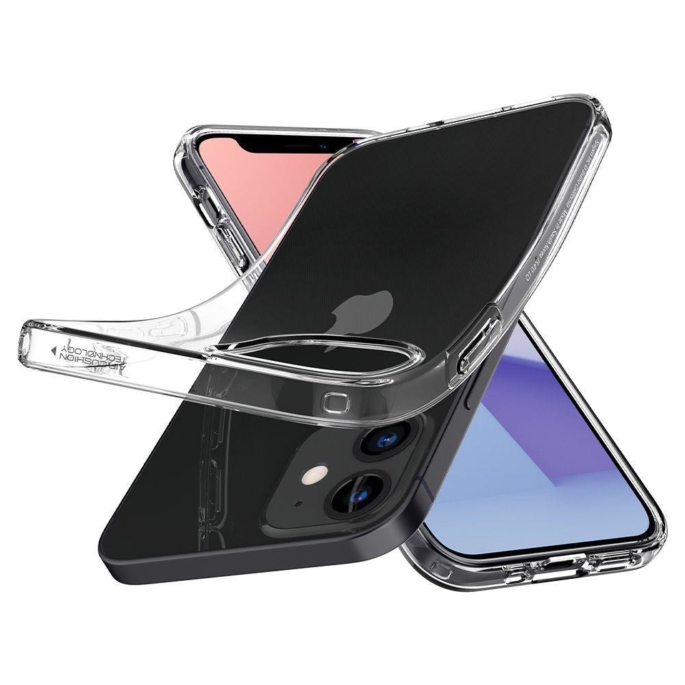 Spigen Liquid Crystal ACS01740