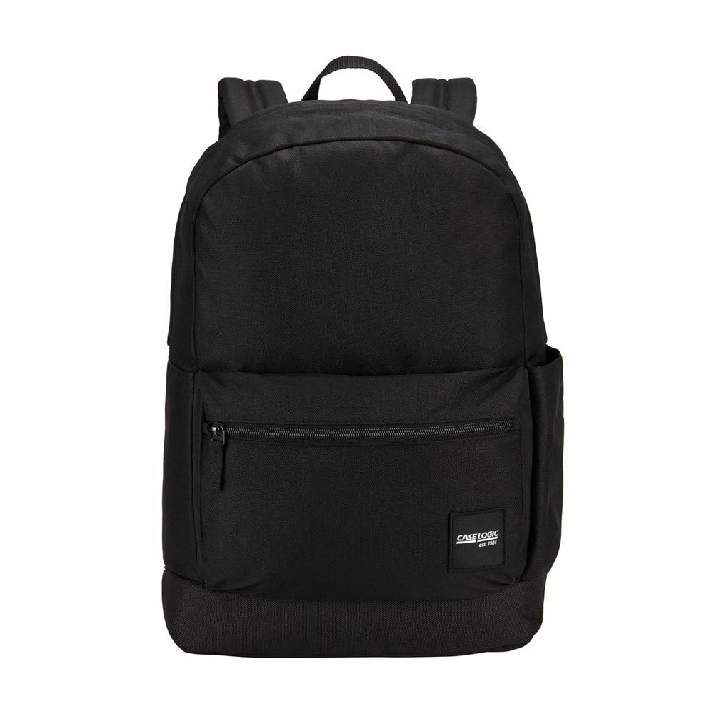 Case Logic Commence Backpack Black
