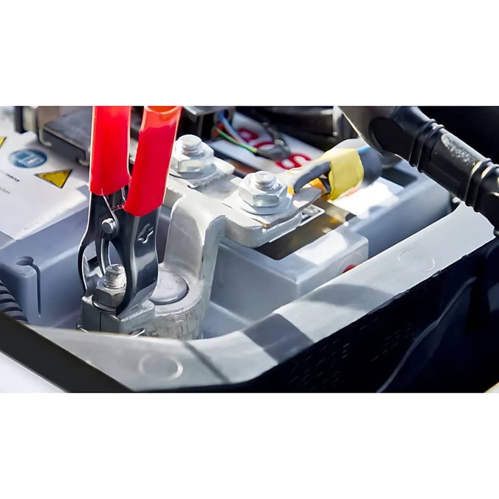 Osram Solar Power Cable OSPOBD
