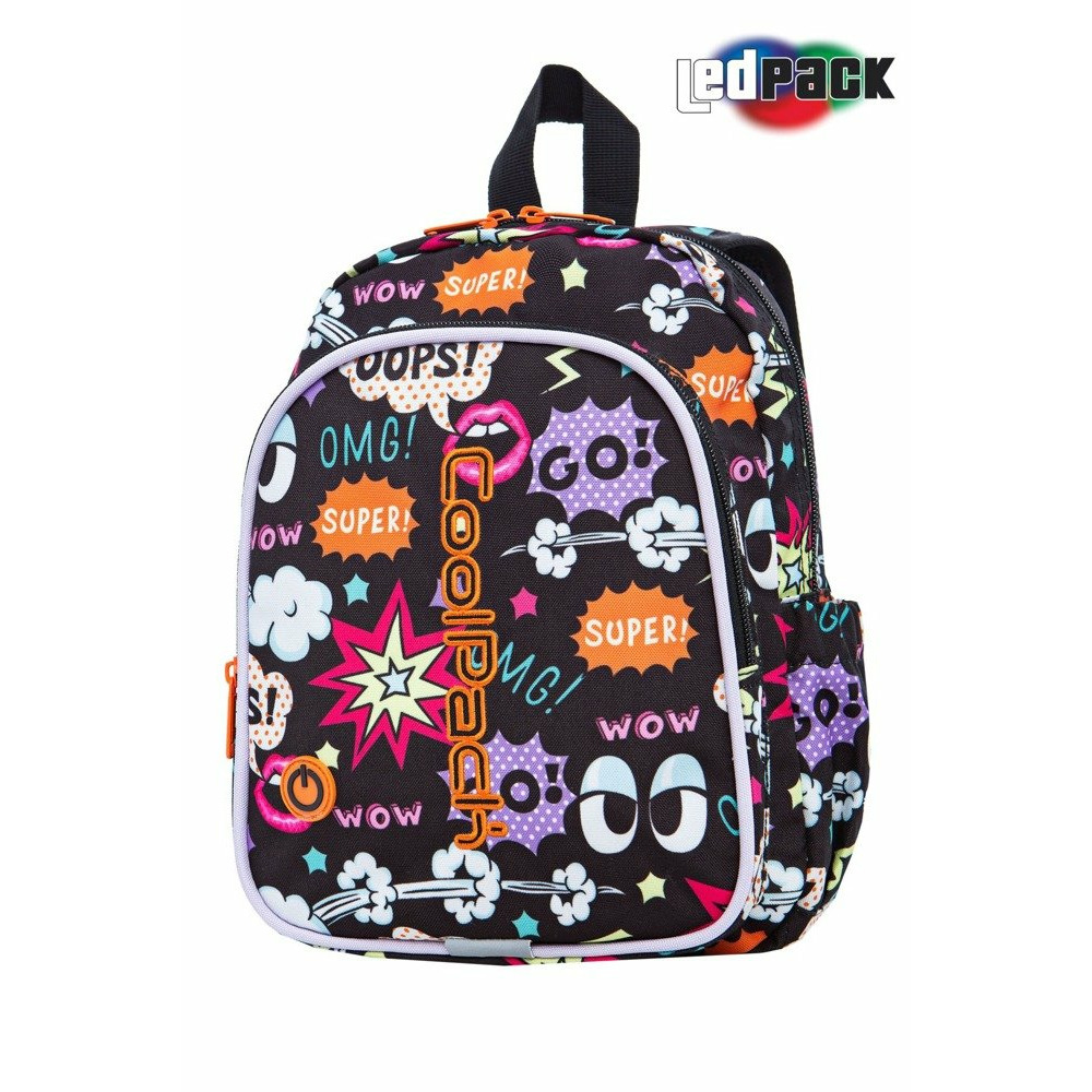 BCKPCCOOLPACKA23202