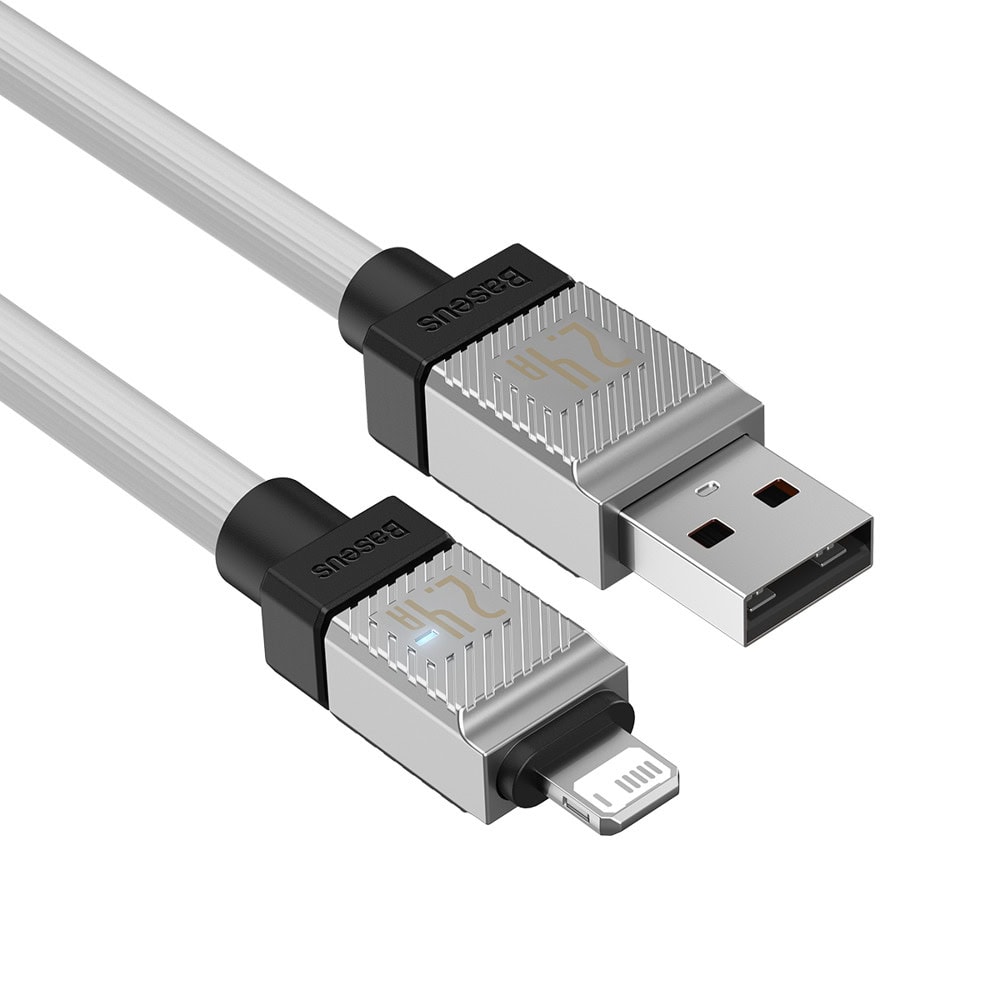 кабел coolplay usb a to lightning m