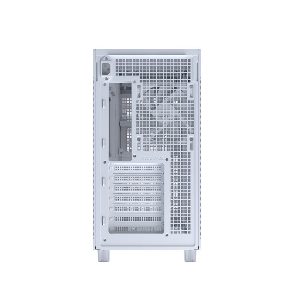 кутия asus prime ap303 tg white 90dc00v3-b39010