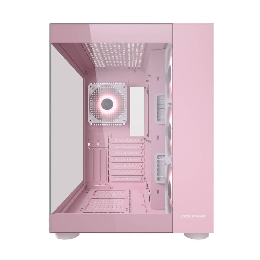 Cougar Gaming FV150 RGB Pink CGR-5KA1P-RGB