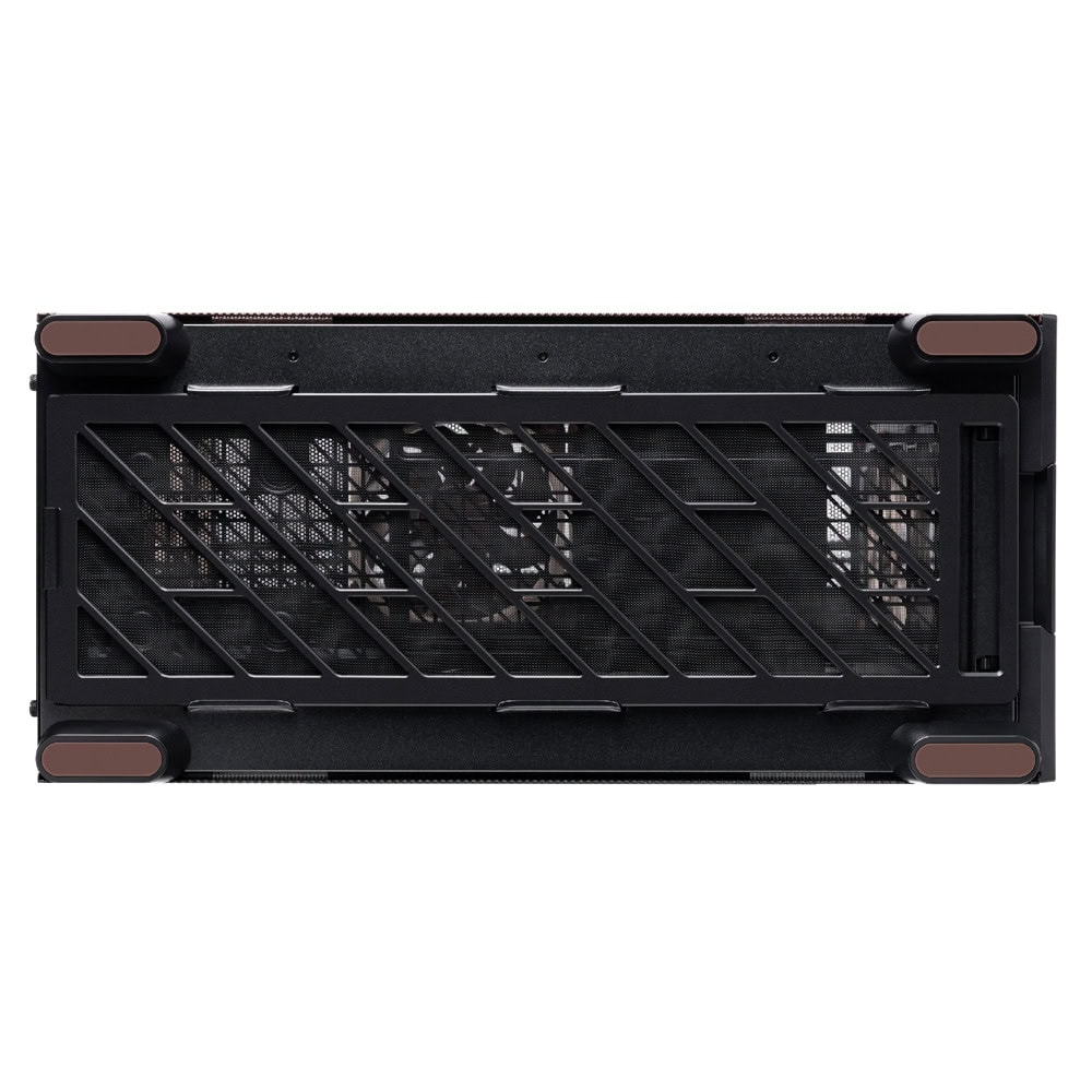 noctua antec flux pro noctua edition