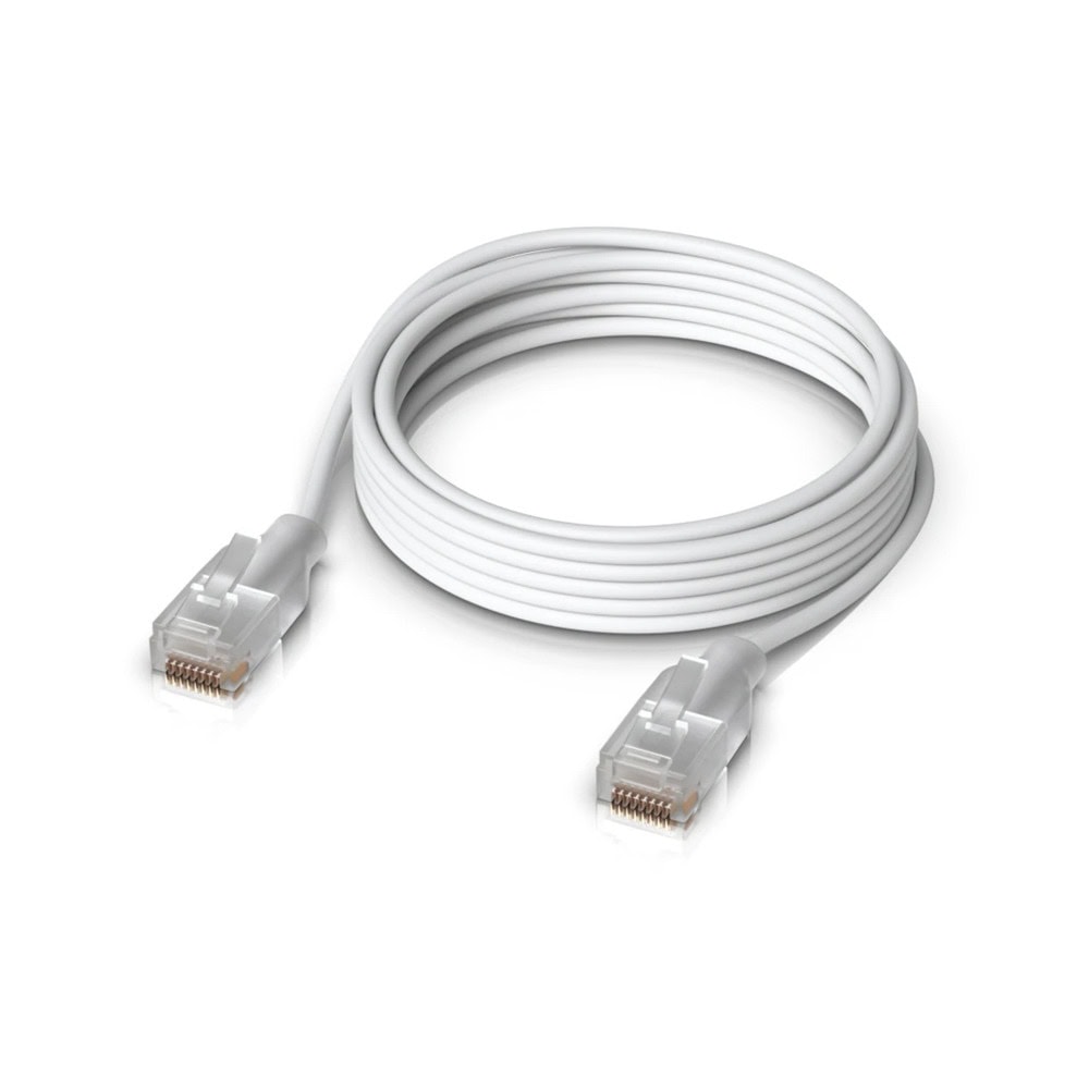 Ubiquiti UACC-Cable-Patch-EL-C6A-8M-W