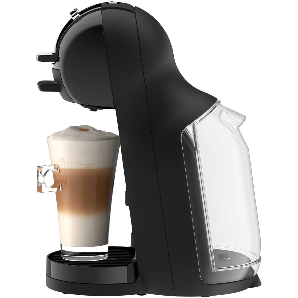 Krups KP123810 Dolce Gusto Mini Me 2 Black | JAR Computers Krups KP123810 Dolce Gusto Mini Me 2 Black
