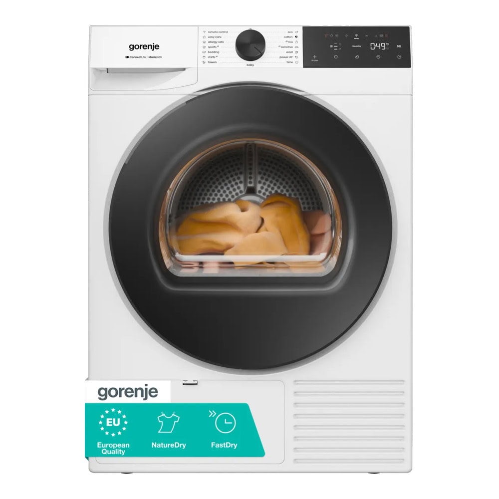 DRYERGORENJEDG48C