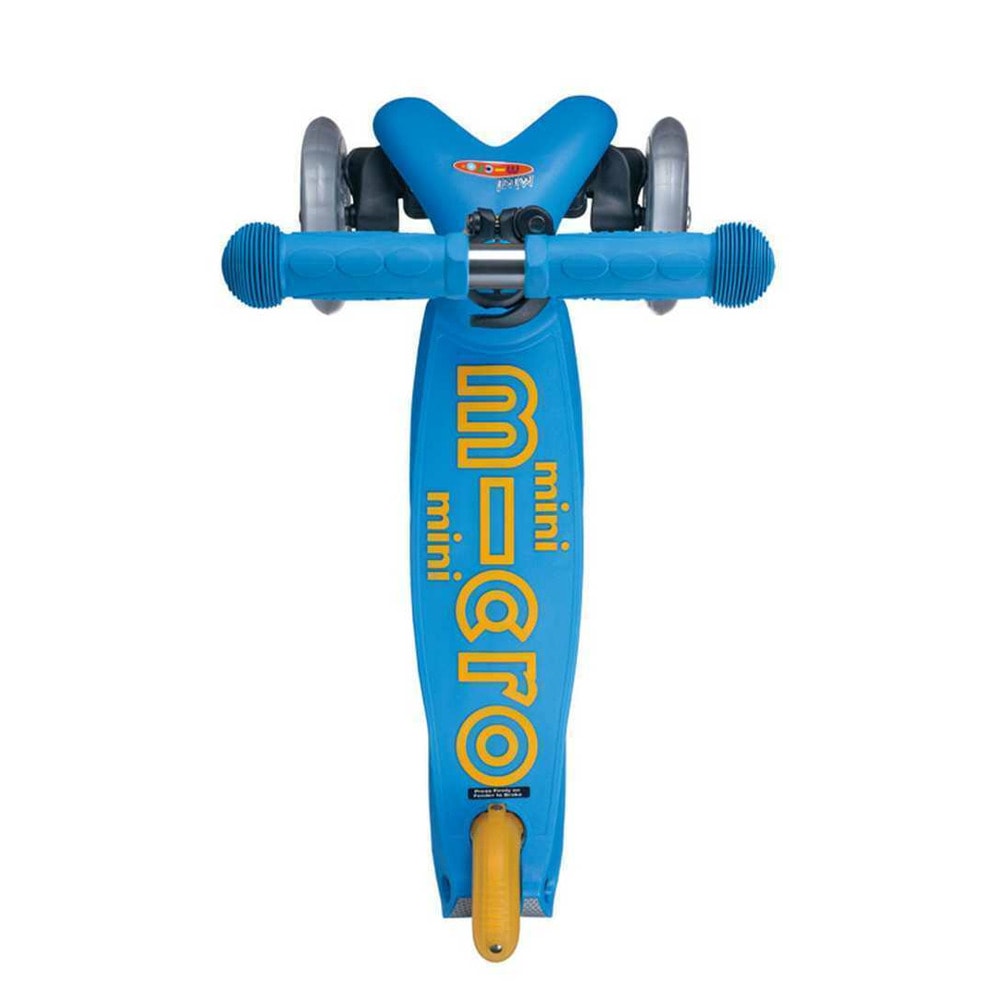 Скутер Micro Mini Deluxe MMD046