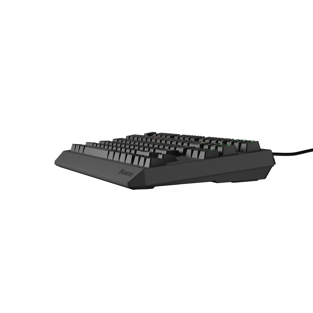 Genesis Thor 230 TKL Lite Black NKG-2076