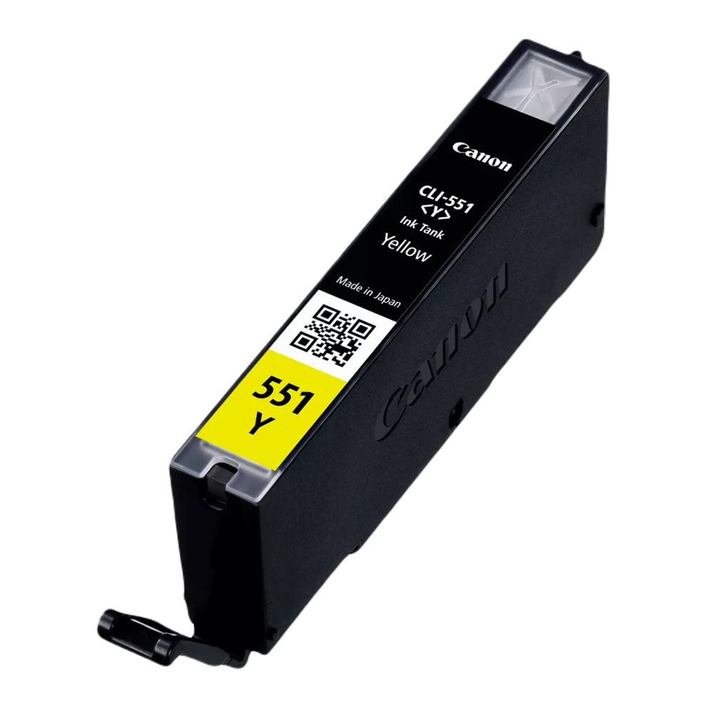 canon cli-551 bk/c/m/y 6509b015aa | JAR Computers canon cli-551 bk/c/m/y 6509b015aa