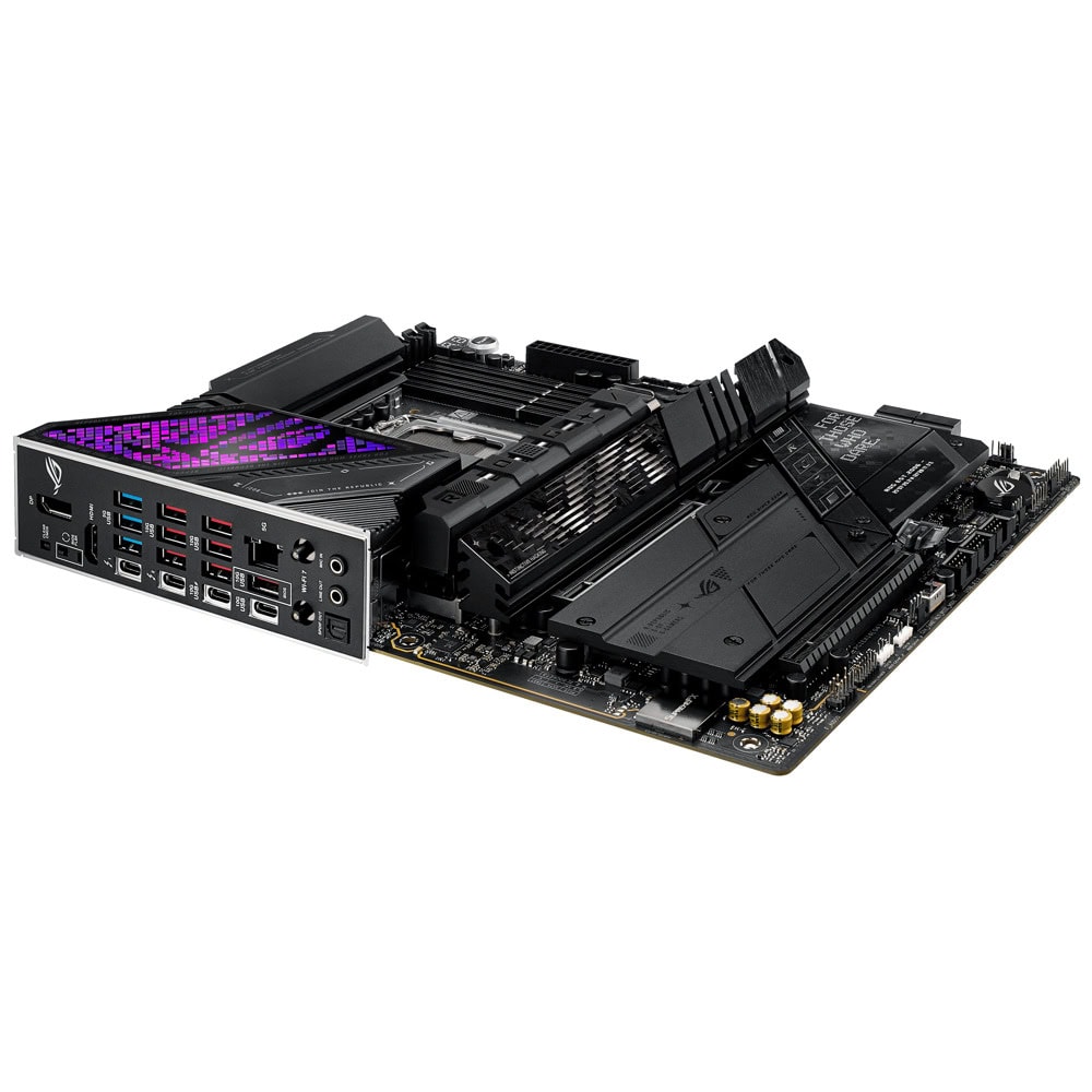 Asus ROG STRIX Z890-E GAMING WIFI 90MB1IM0-M0EAY0