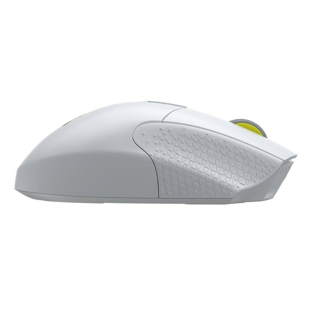 Corsair Scimitar Elite Wireless SE MMO White