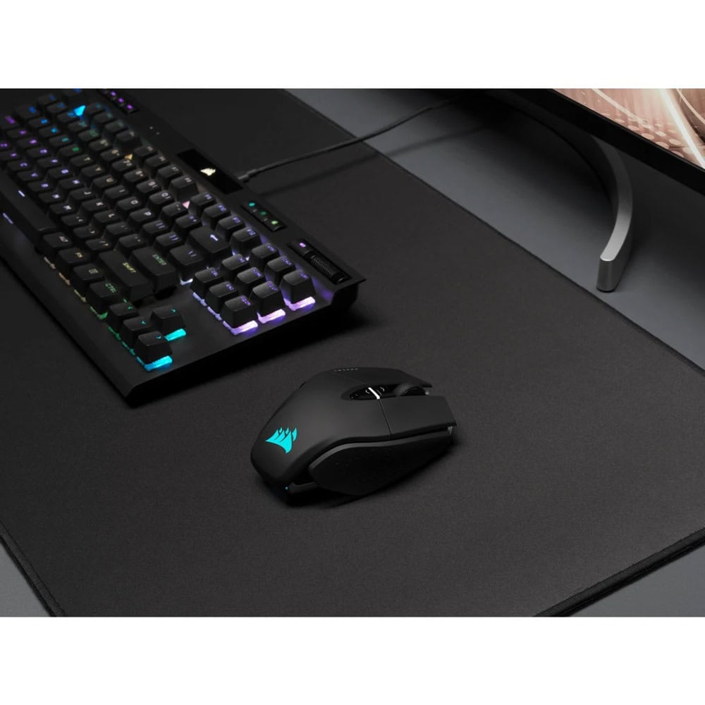 Corsair M65 RGB ULTRA WIRELESS