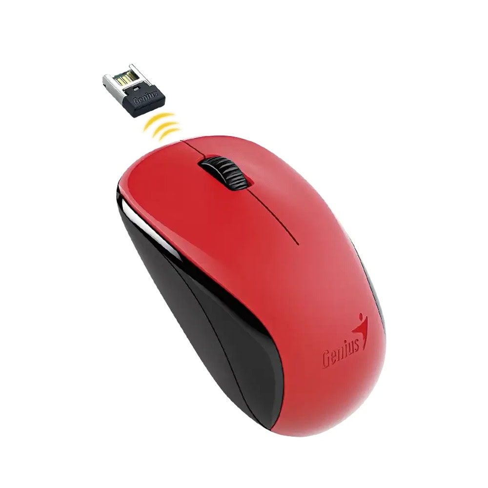 Genius NX-7000 Red