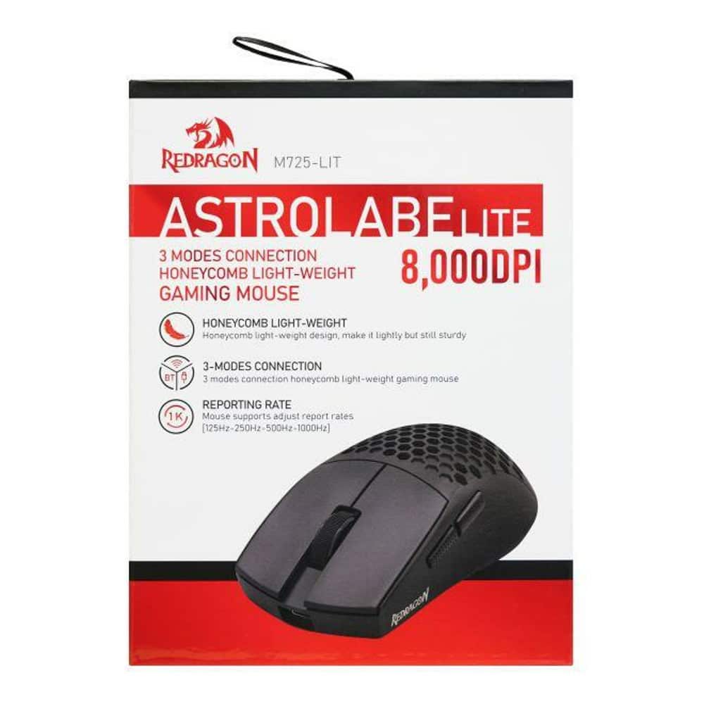 Redragon Astrolabe Lite M725-LIT