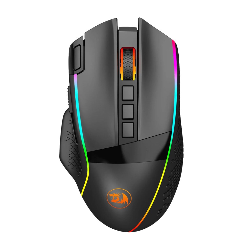 Redragon M991 Wireless FPS Gaming Mouse M991-RGB