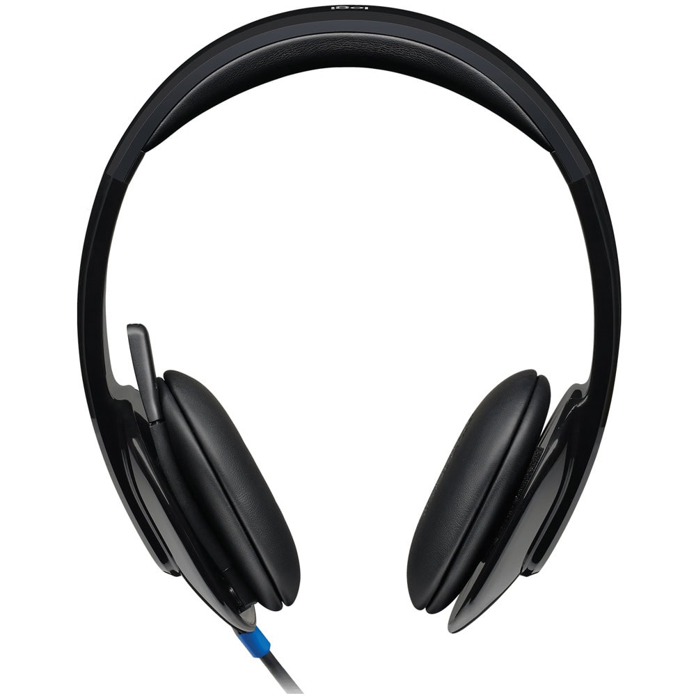 Logitech USB Headset H540