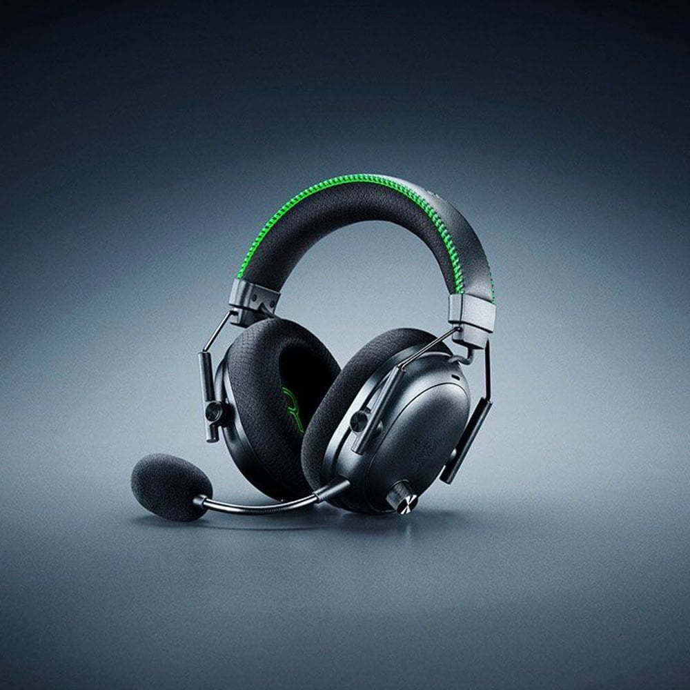 razer blackshark v3 pro for xbox черни