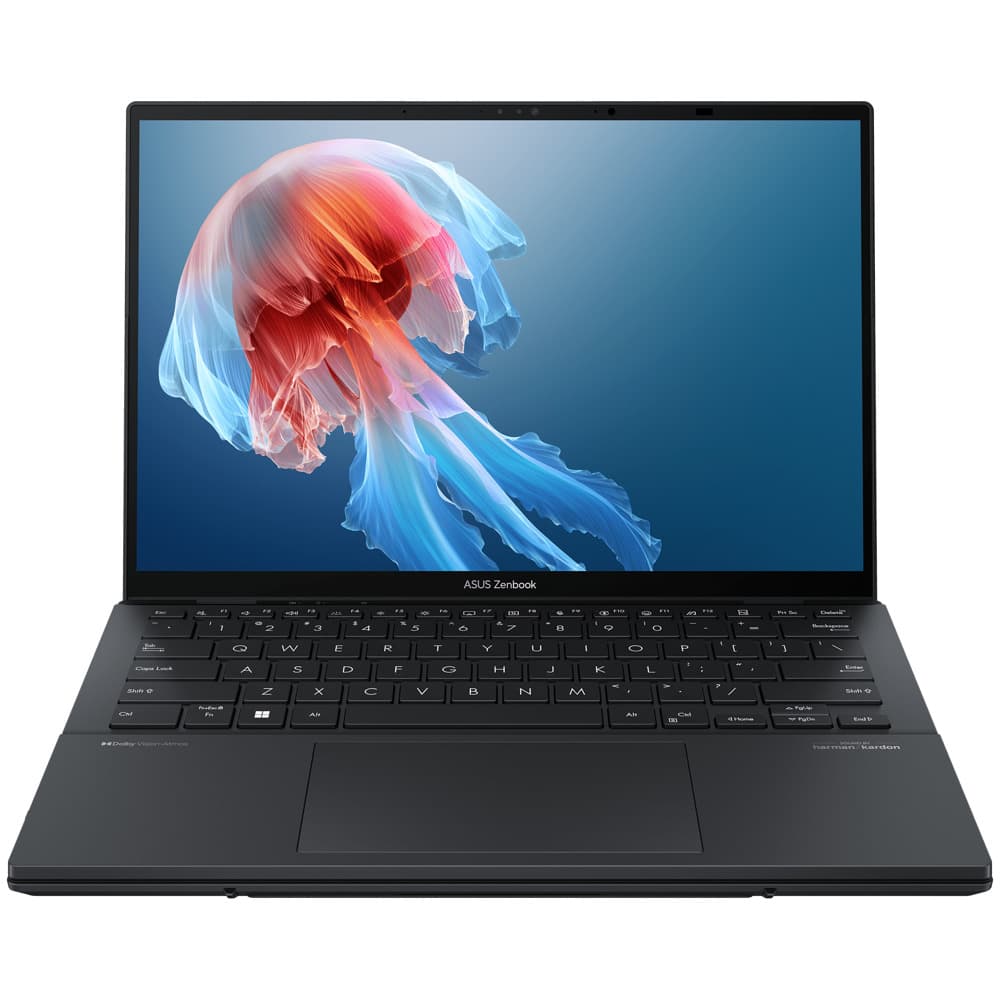 Asus Zenbook DUO UX8406MA-PZ346X 90NB12U1-M00T60