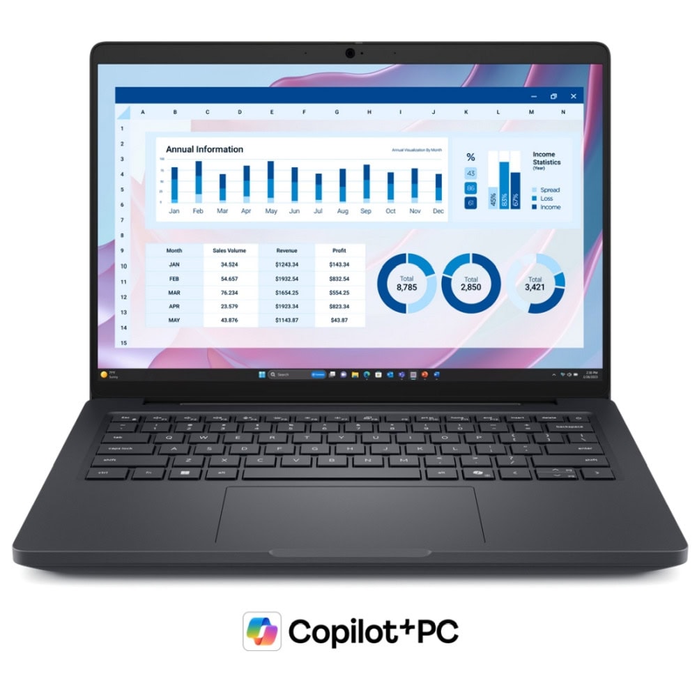 Dell Pro Max 14 MC14255 BTO602_MC14255_EMEA | JAR Computers Dell Pro Max 14 MC14255 BTO602_MC14255_EMEA