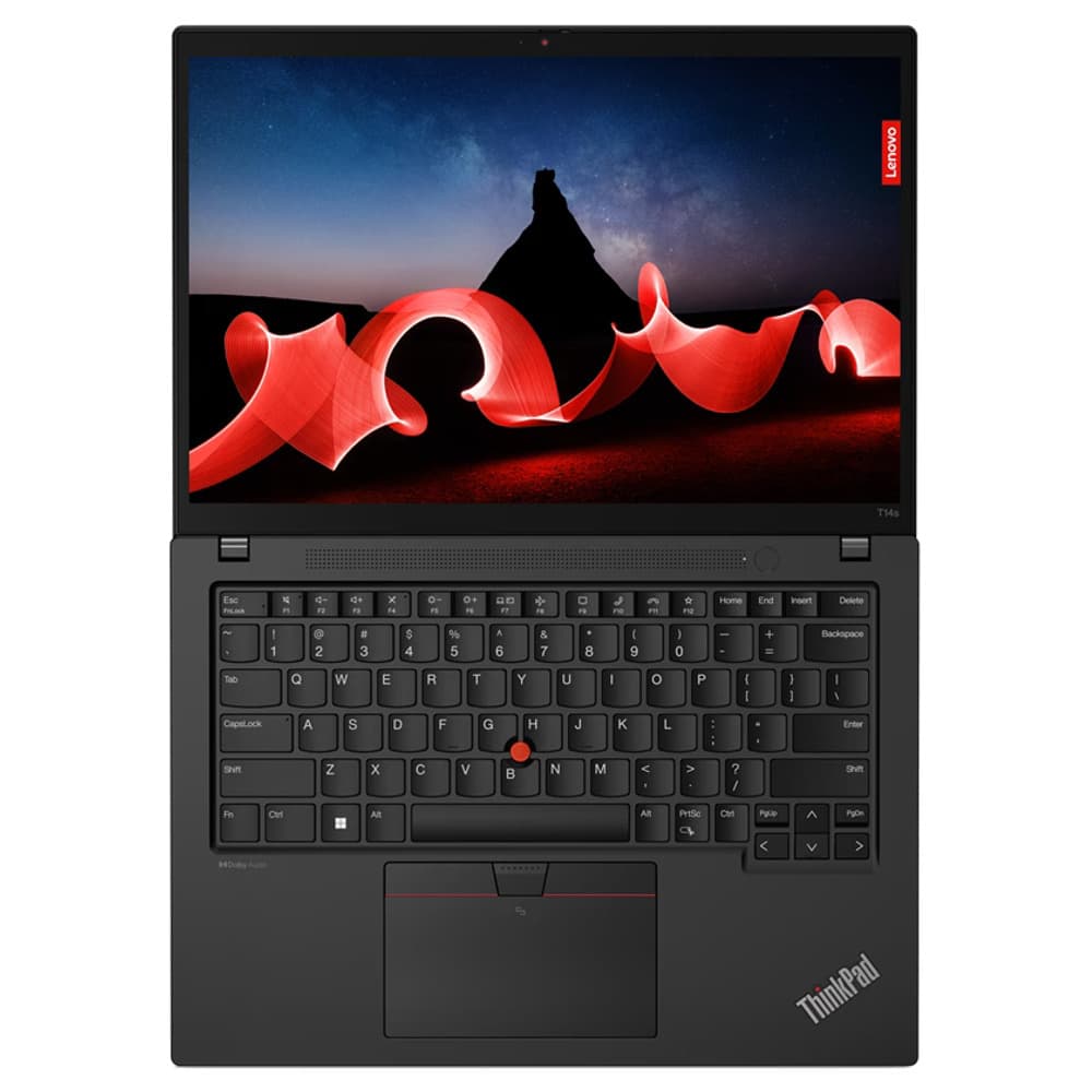 Lenovo ThinkPad T14s Gen 4 (AMD) 21F8002UBM