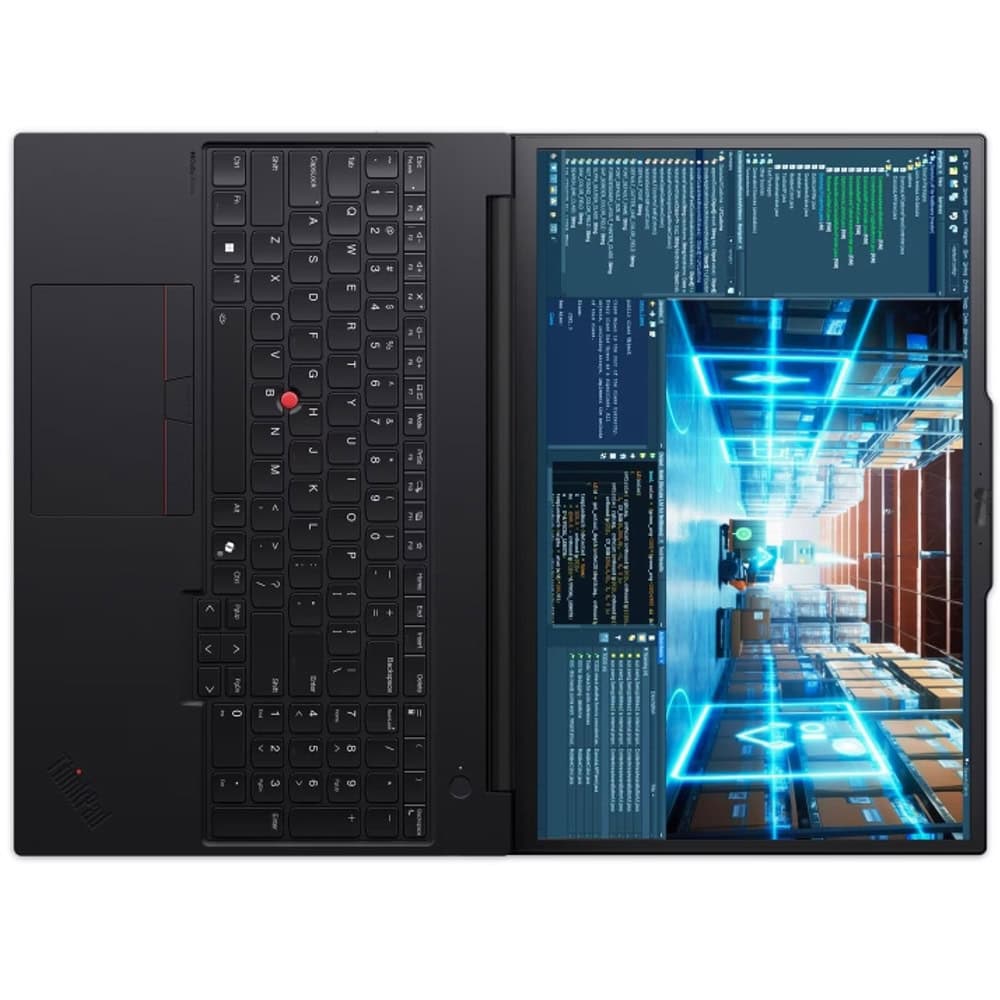 lenovo thinkpad p16v gen 3 21rs0009bg