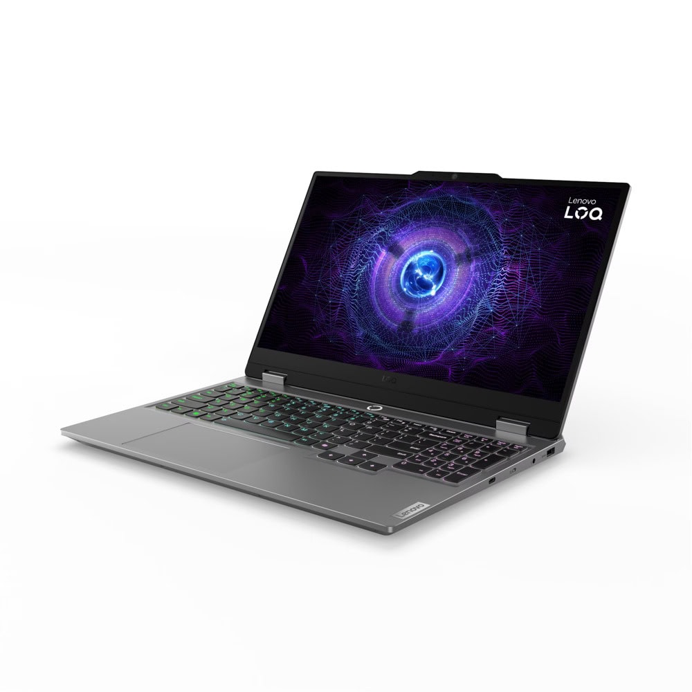 Лаптоп Lenovo LOQ 15IRX9(83DV00HYBM)