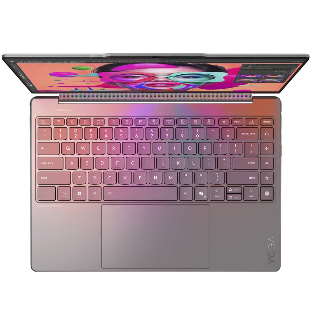 Lenovo Yoga 9 2-in-1 14ILL10 83LC0010BM