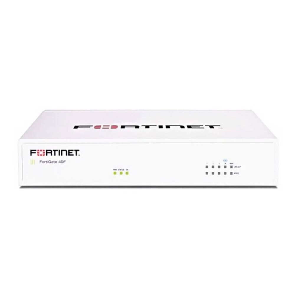 Fortinet FortiGate 40F FG-40F | JAR Computers Fortinet FortiGate 40F FG-40F