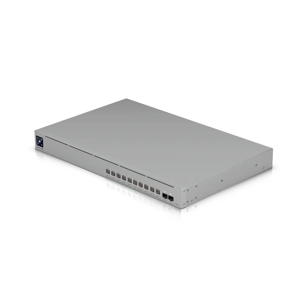 Ubiquiti USW-PRO-XG-10-POE