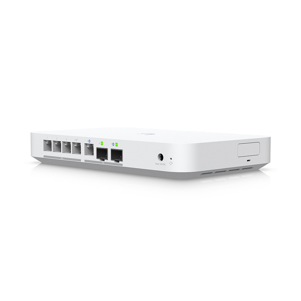 Ubiquiti Cloud Gateway Fiber UCG-FIBER