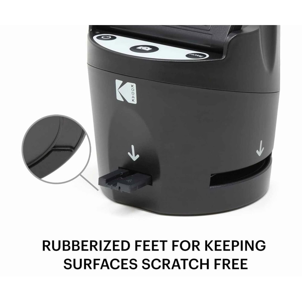 Kodak Scanza RODFS35