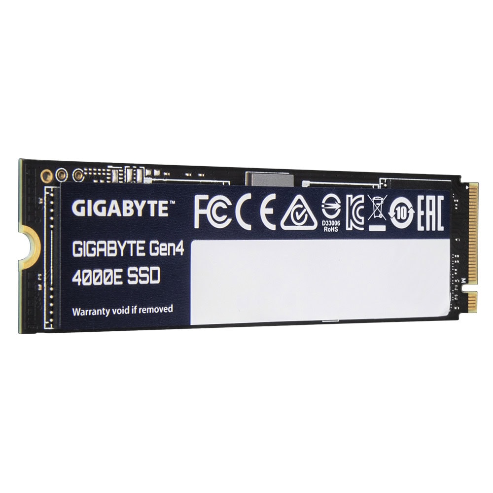 Gigabyte 1TB Gen4 4000E G440E1TB