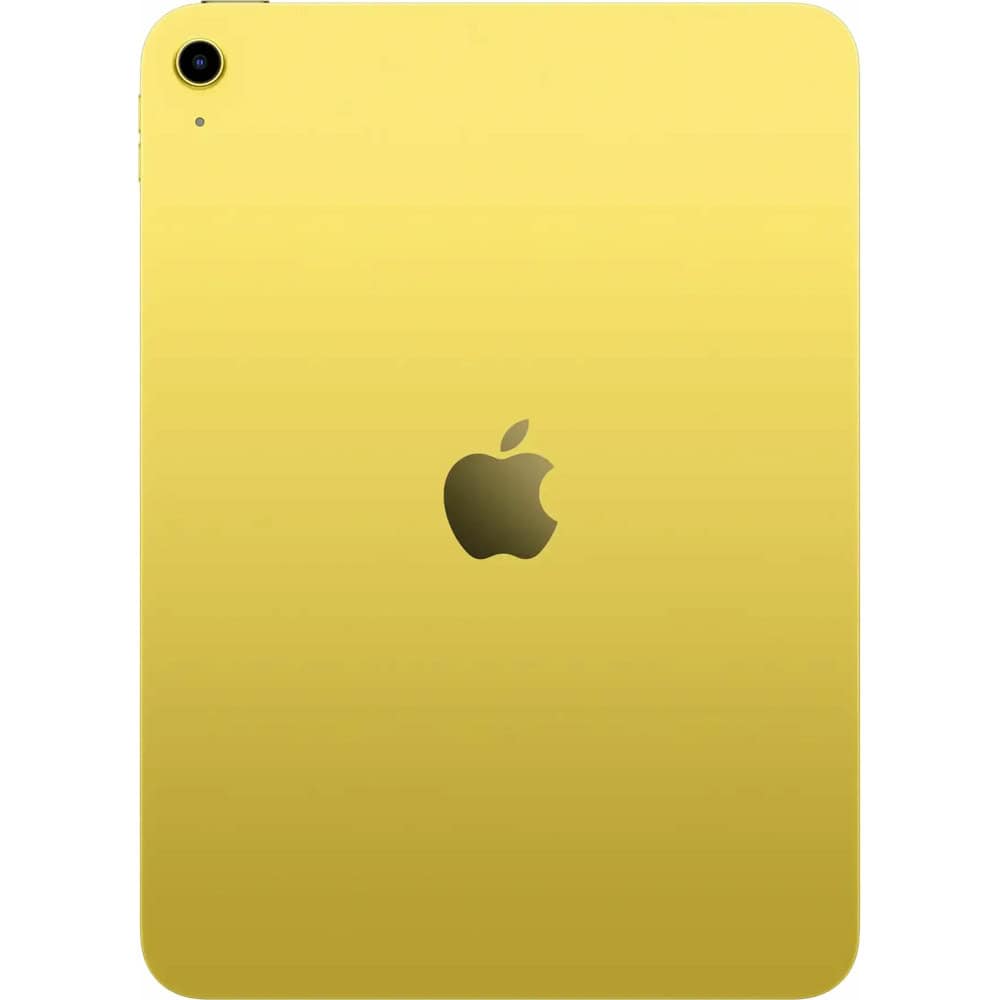 Apple iPad 11 A16 512GB Wi-Fi Yellow