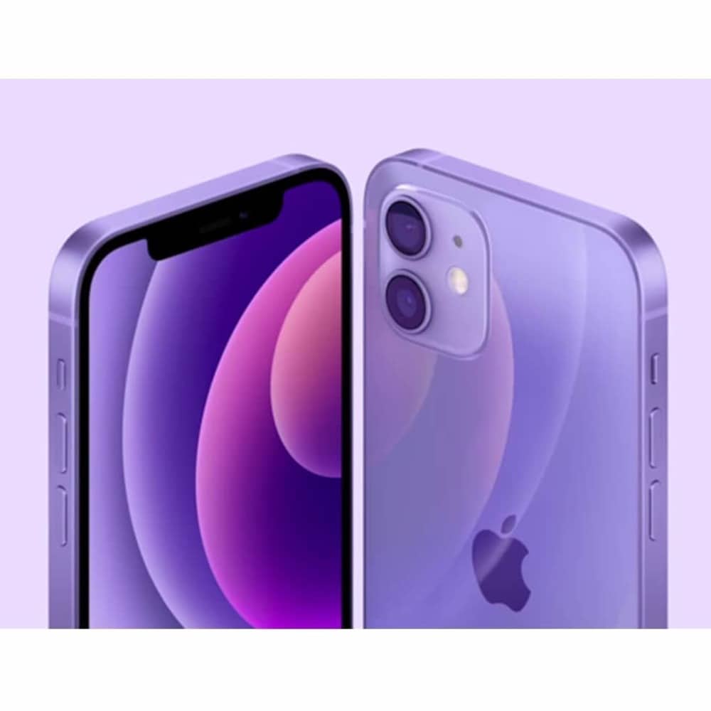 Apple iPhone 12 mini 256GB Purple