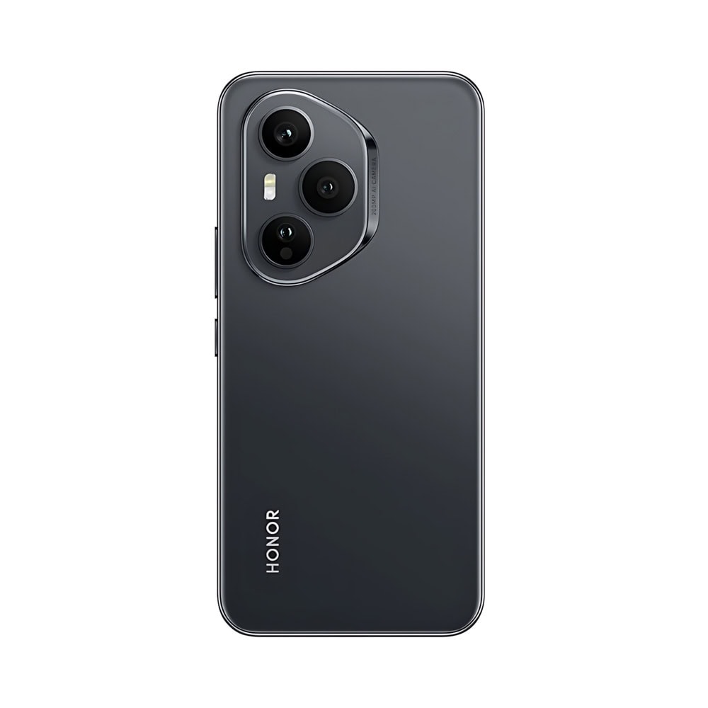 Honor 400 Pro 12/512GB Midnight Black